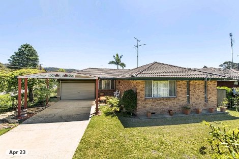 105 Nepean St S, Leonay, NSW 2750