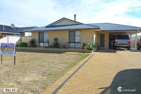 3 Lyon Pde, Castletown, WA 6450