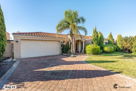 5 Jarvis Pl, Leeming, WA 6149