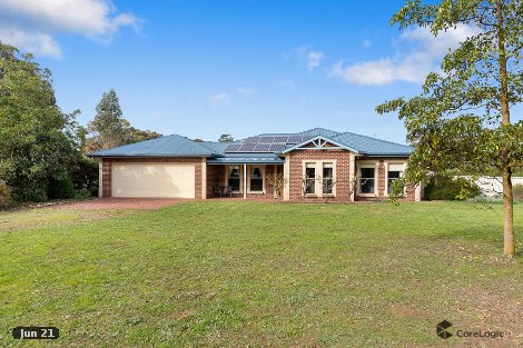 21 Mount Percy Rd, Compton, SA 5291