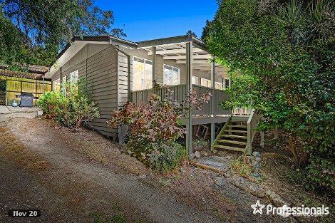 250 Swansea Rd, Mount Evelyn, VIC 3796