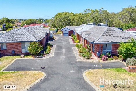 4/8 Orchid Ct, Geographe, WA 6280