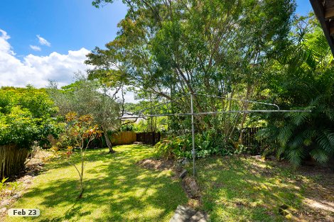 58 Collingwood St, Paddington, QLD 4064