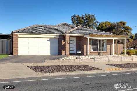 1 Victoria Cross Pde, Wodonga, VIC 3690