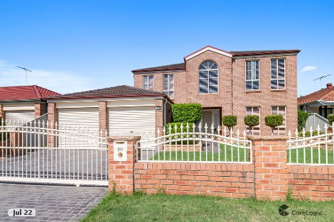 221 Pacific Palms Cct, Hoxton Park, NSW 2171