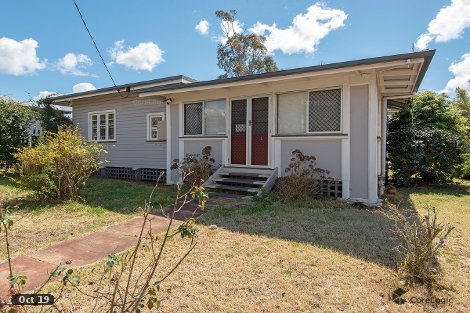 23 Henderson St, Newtown, QLD 4350