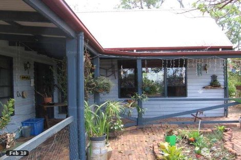 36 Moss Lane, Cobargo, NSW 2550