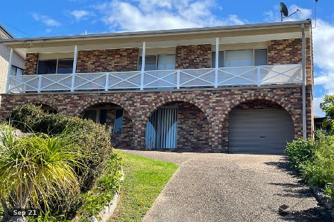 15 Hilltop Cres, Surf Beach, NSW 2536