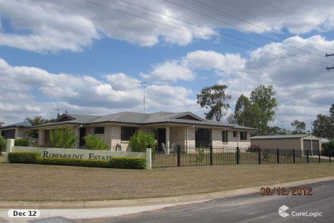 10 Petaluma Ct, Gayndah, QLD 4625