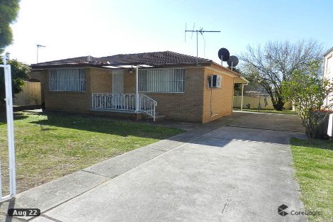 31 Cheyenne Rd, Greenfield Park, NSW 2176