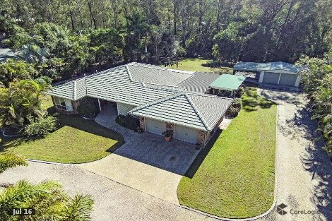 2 Wairuna Ct, Pine Mountain, QLD 4306