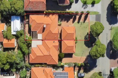 43b Boronia Ave, Nedlands, WA 6009