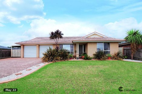 10 Eucalyptus Ave, Worrigee, NSW 2540