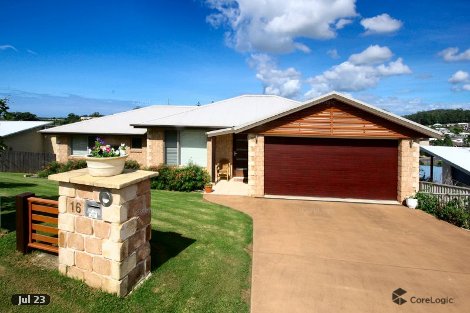 16 Mount Pleasant Dr, North Boambee Valley, NSW 2450