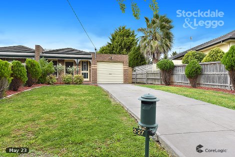 2/27 Fleetwood Dr, Greenvale, VIC 3059