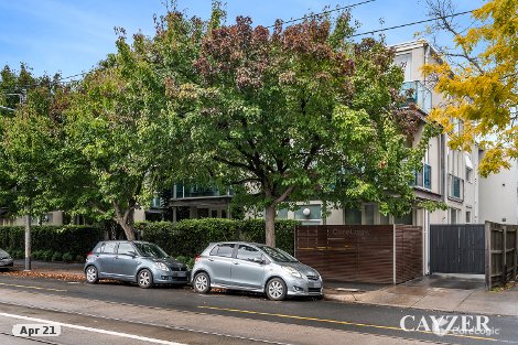 33/107 Park St, St Kilda West, VIC 3182