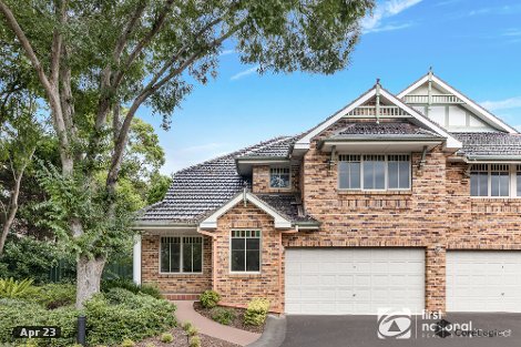 1/18a Conie Ave, Baulkham Hills, NSW 2153