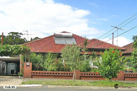 54 Blakesley Rd, South Hurstville, NSW 2221