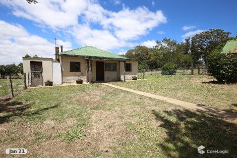 208 Kjollers Rd, Clergate, NSW 2800