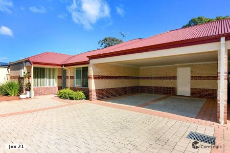 4/29 Throssell St, Collie, WA 6225