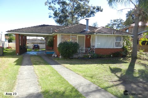 1 Howe Pl, Canley Heights, NSW 2166