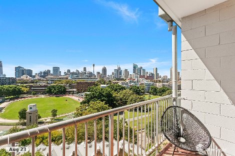 1201/34 Wentworth St, Glebe, NSW 2037