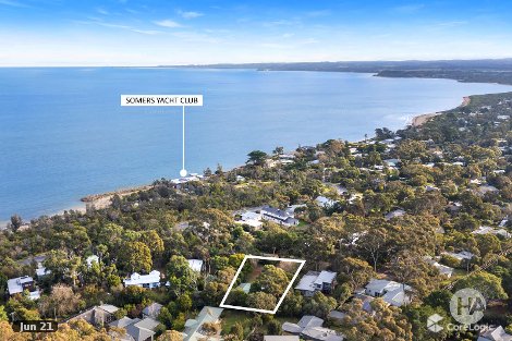 32 Ocean View Cres, Somers, VIC 3927