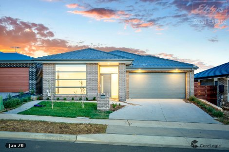 5 Tabrett St, Googong, NSW 2620