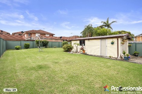 17 Sylvester Ave, Roselands, NSW 2196