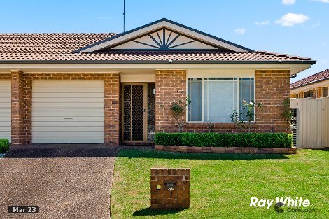 28b Aylward Ave, Quakers Hill, NSW 2763