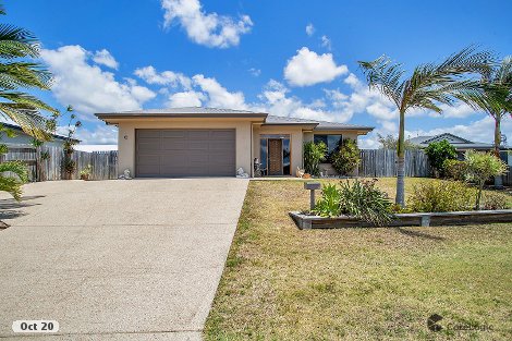 3 Hook Ct, Sarina, QLD 4737