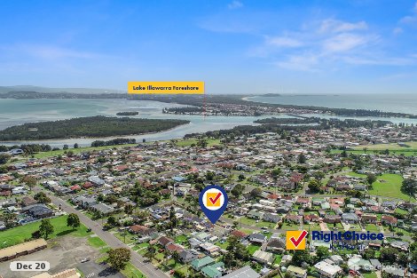 25 Day St, Lake Illawarra, NSW 2528