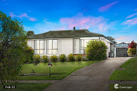 7 Shortland Cl, Maryland, NSW 2287