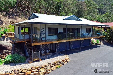 90 Singleton Rd, Wisemans Ferry, NSW 2775