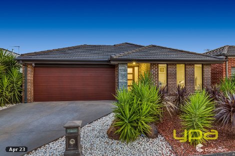 17 Barnsbury Rd, Wyndham Vale, VIC 3024