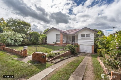 25 Simla Ave, Geebung, QLD 4034