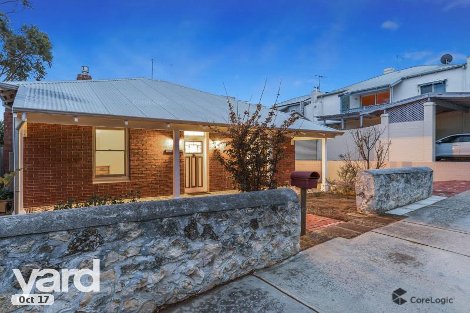 4 Staples St, North Fremantle, WA 6159