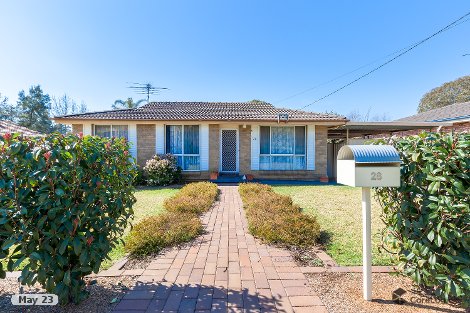 28 Woodland Cres, Narellan, NSW 2567