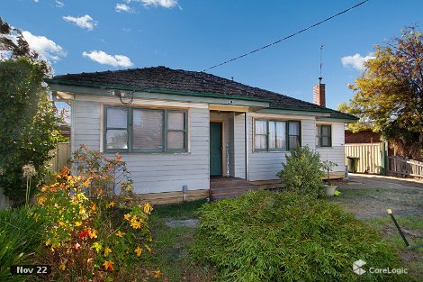 27 Thunder St, North Bendigo, VIC 3550