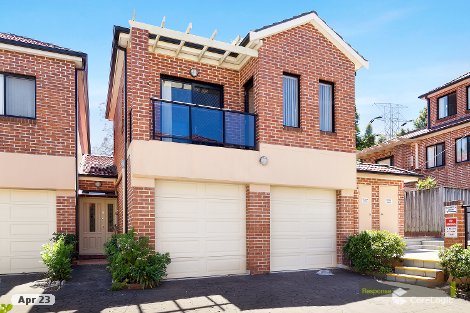 12/3-5 Windermere Ave, Northmead, NSW 2152