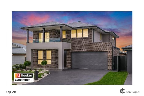 7 Blacksmith Cres, Cobbitty, NSW 2570