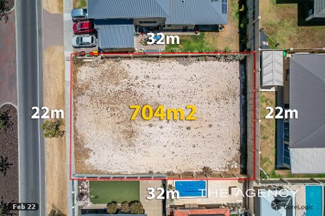 34 Jindalee Bvd, Jindalee, WA 6036