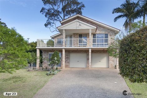 63 Riverview Cres, Catalina, NSW 2536