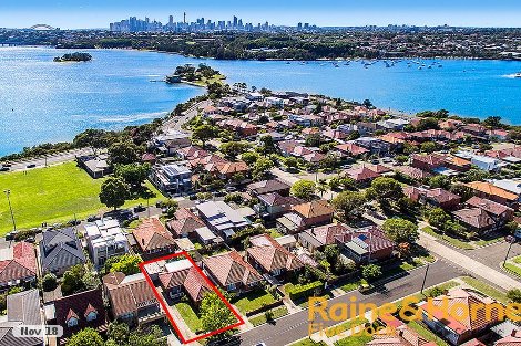 26 Princess Ave, Rodd Point, NSW 2046