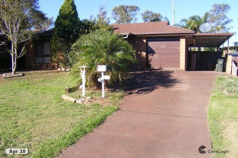 7 Pademelon Ave, St Helens Park, NSW 2560