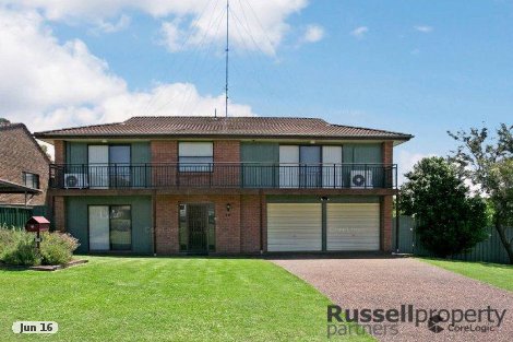 19 Tomaga Pde, Mount Hutton, NSW 2290