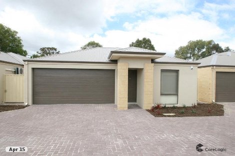 7/29 Grey St, Cannington, WA 6107