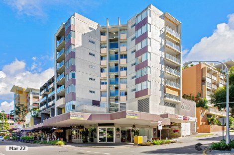 3603/22 Carraway St, Kelvin Grove, QLD 4059