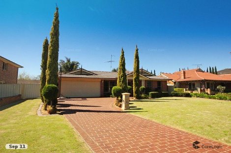 8 Murdoch Ct, Harrington Park, NSW 2567