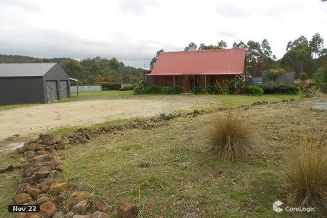 843 Sawpit Hill Rd, Blessington, TAS 7212